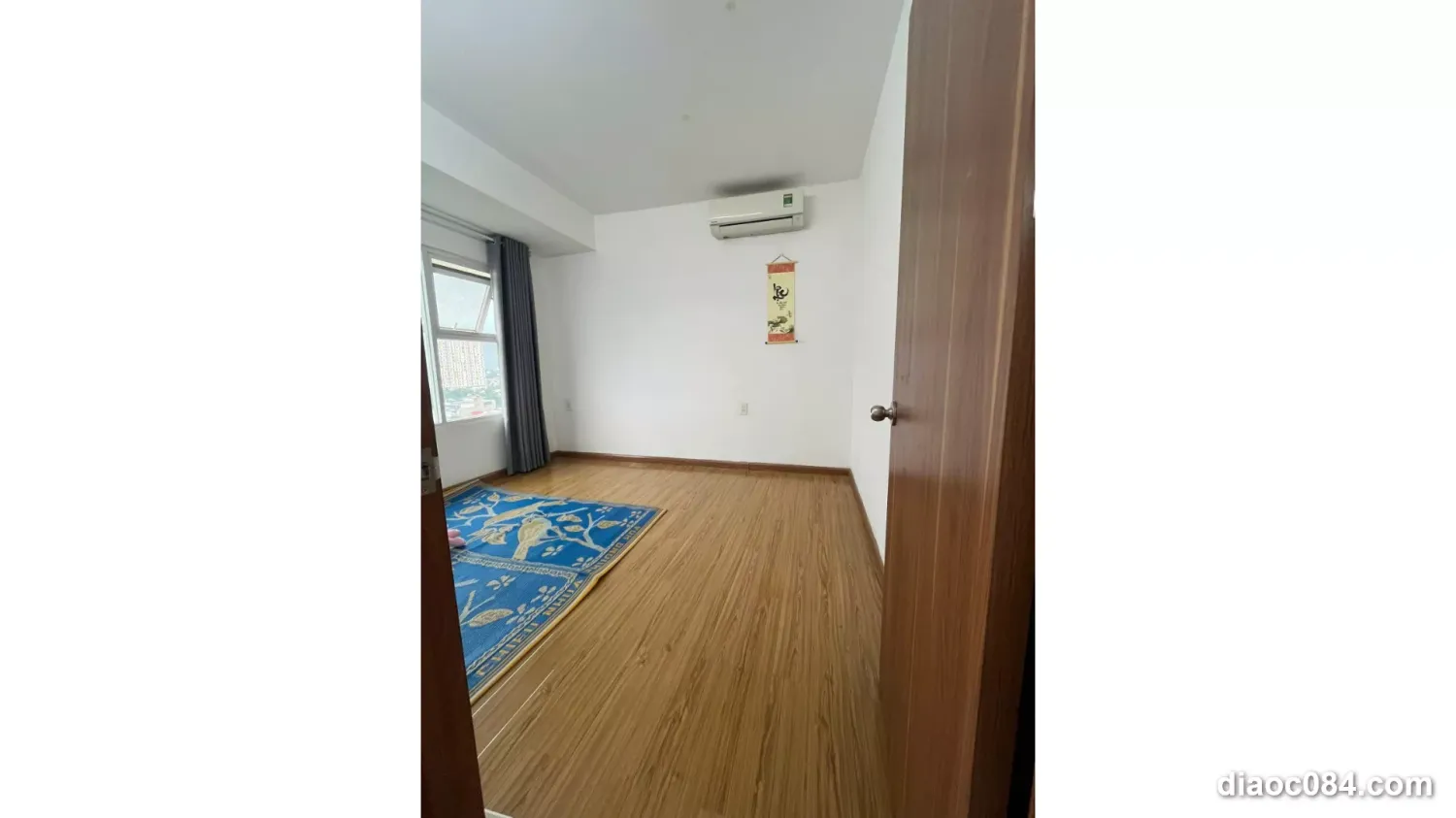 2 bedrooms Apartment in Thu Duc, Ho Chi Minh, Vietnam No. 30500