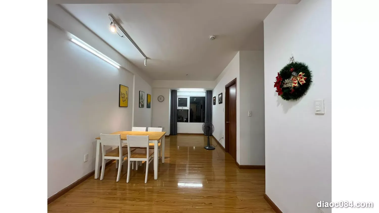 2 bedrooms Apartment in Thu Duc, Ho Chi Minh, Vietnam No. 30500