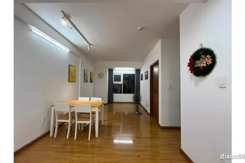 2 bedrooms Apartment in Thu Duc, Ho Chi Minh, Vietnam No. 30500