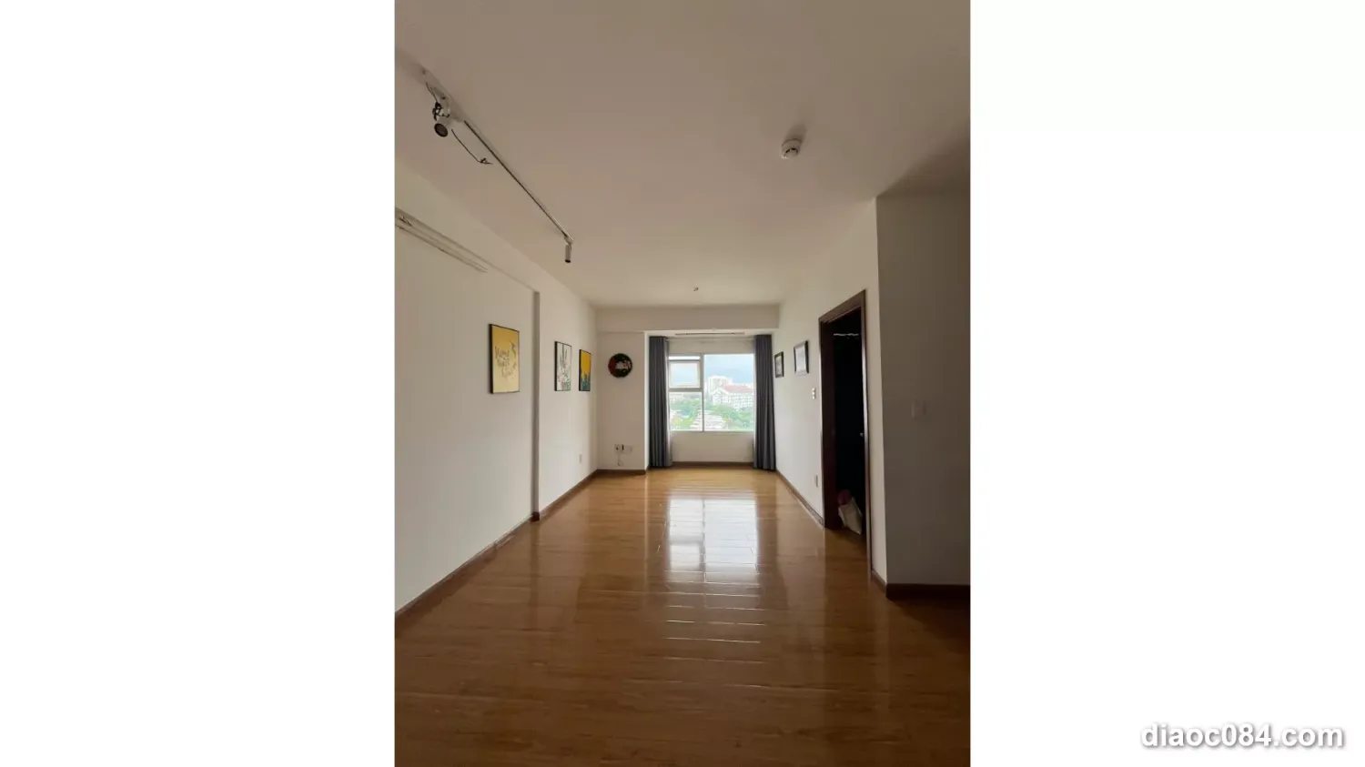 2 bedrooms Apartment in Thu Duc, Ho Chi Minh, Vietnam No. 30500