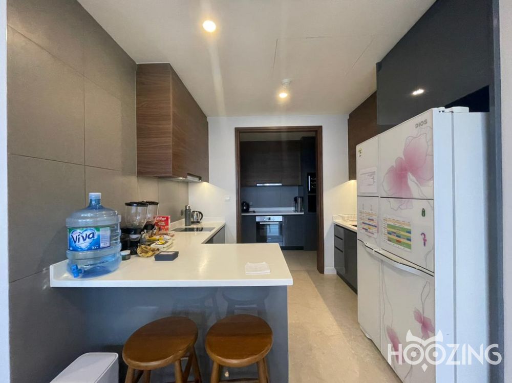 3 bedrooms Apartment in Thu Duc, Ho Chi Minh, Vietnam No. 31462