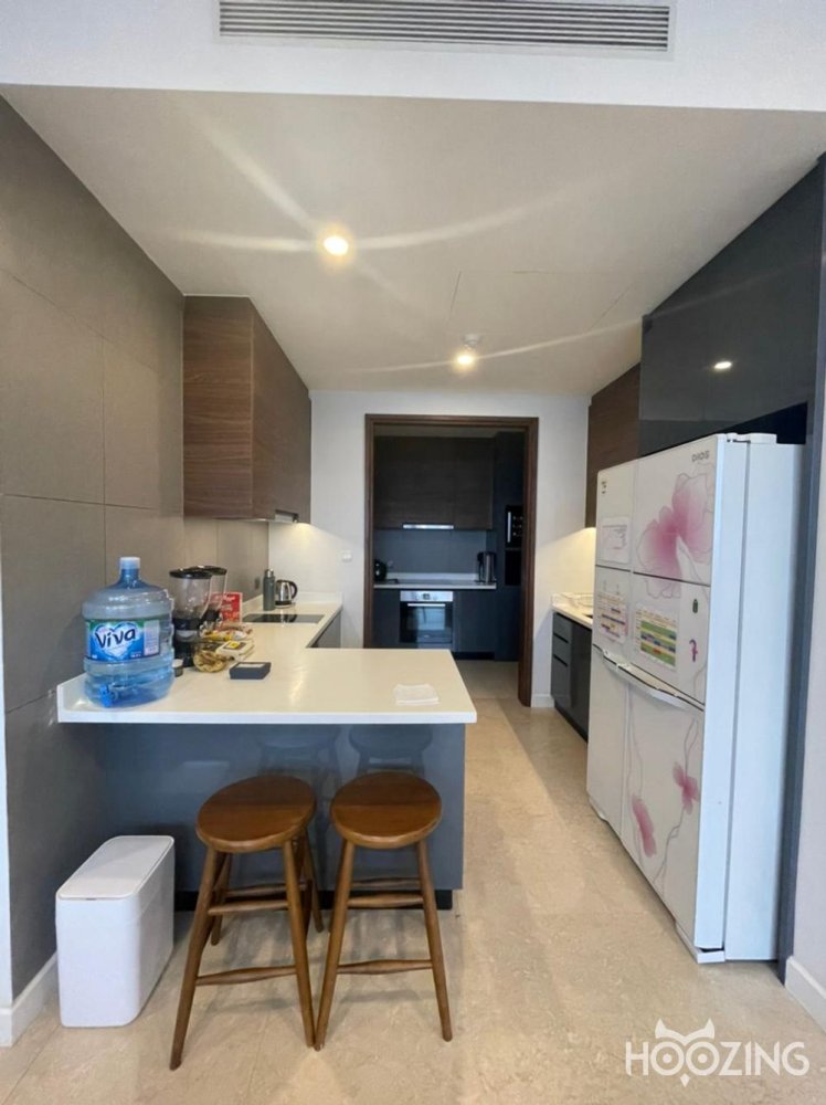 3 bedrooms Apartment in Thu Duc, Ho Chi Minh, Vietnam No. 31462