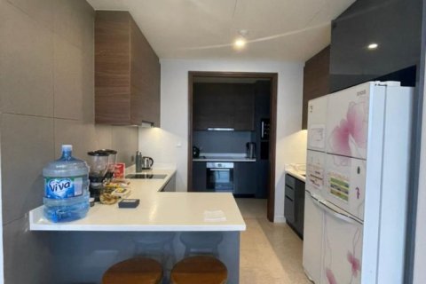3 bedrooms Apartment in Thu Duc, Ho Chi Minh, Vietnam No. 31462