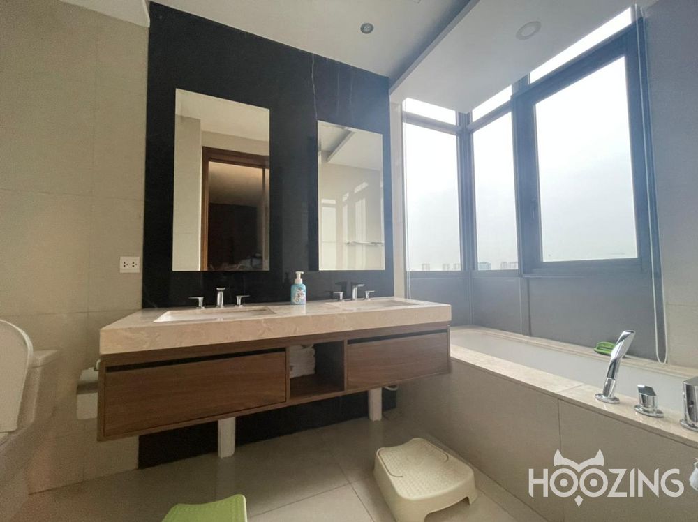 3 bedrooms Apartment in Thu Duc, Ho Chi Minh, Vietnam No. 31462