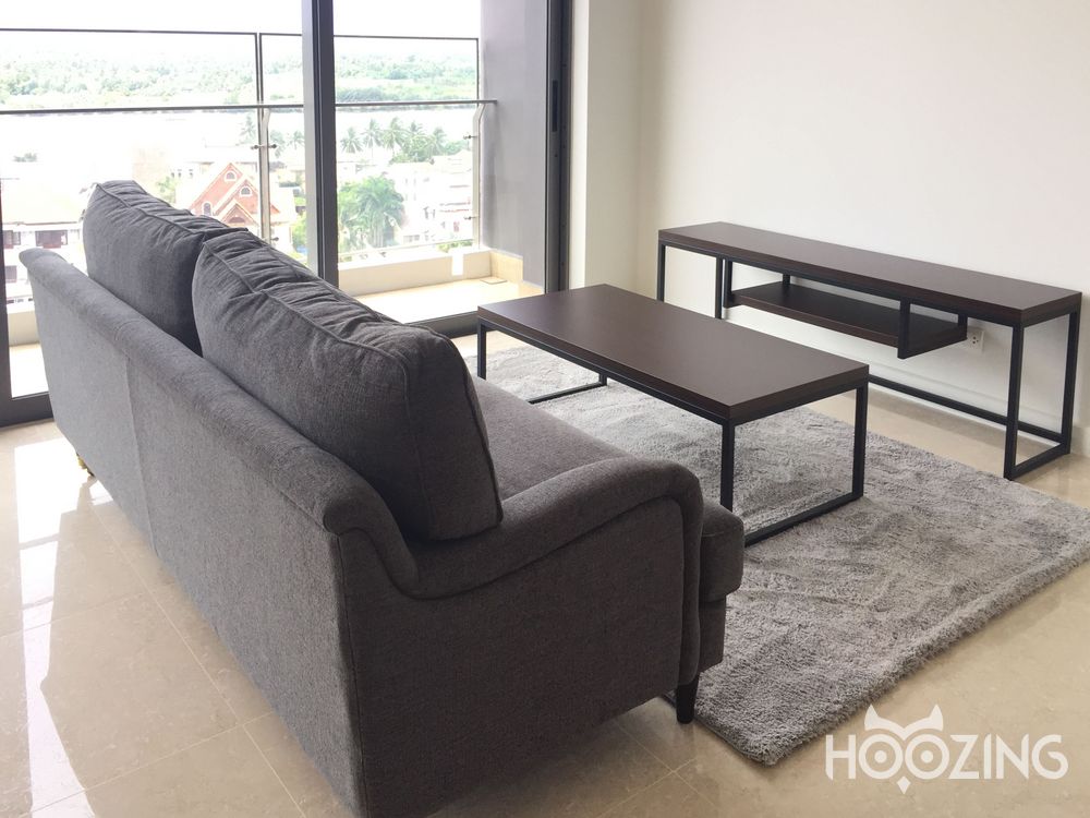 3 bedrooms Apartment in Thu Duc, Ho Chi Minh, Vietnam No. 31462