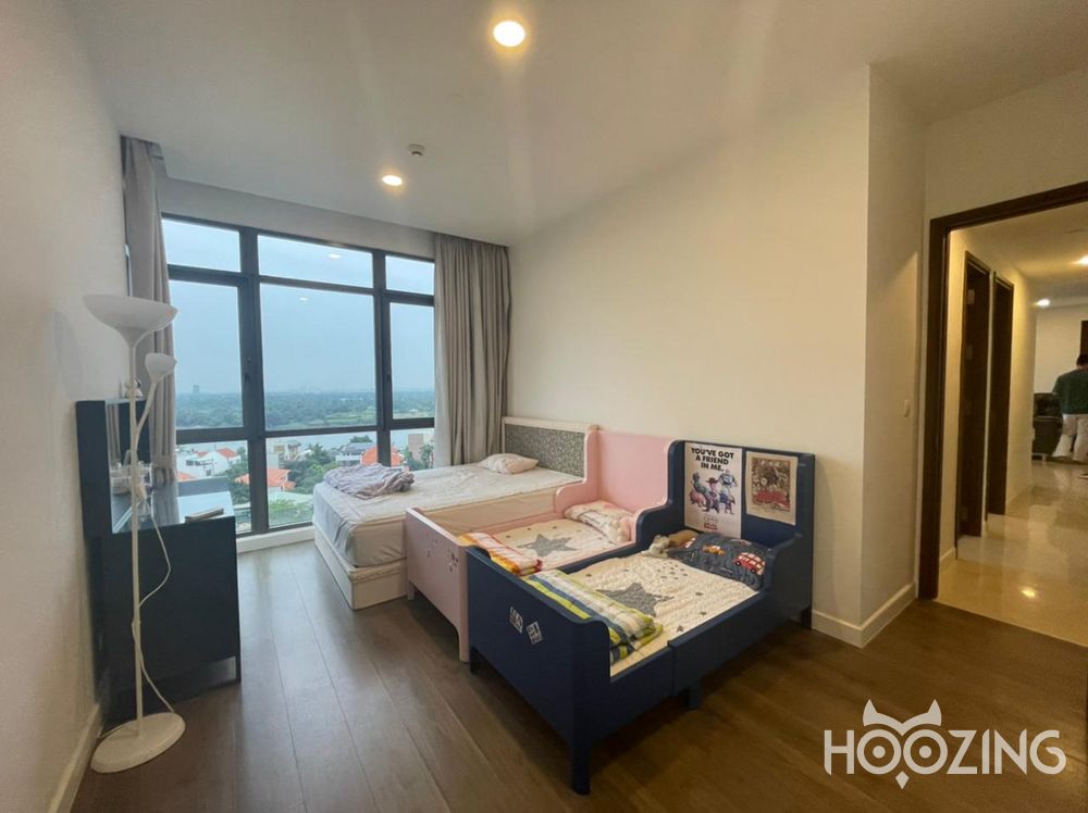 3 bedrooms Apartment in Thu Duc, Ho Chi Minh, Vietnam No. 31462