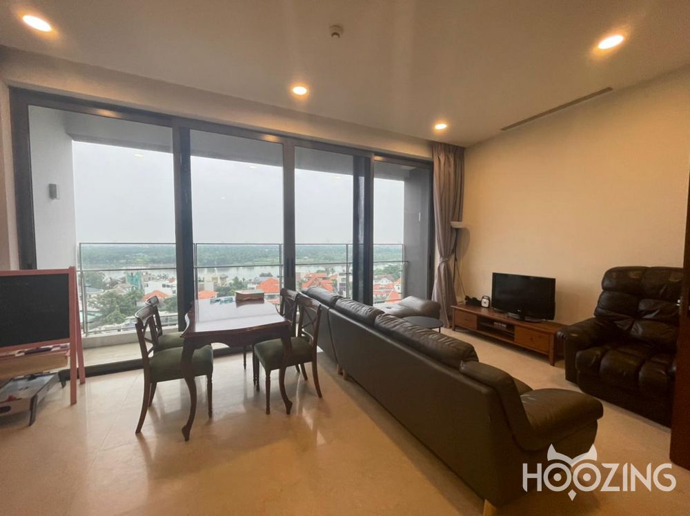 3 bedrooms Apartment in Thu Duc, Ho Chi Minh, Vietnam No. 31462