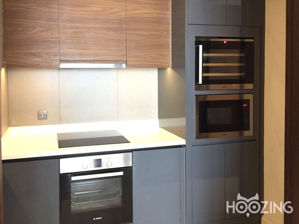 3 bedrooms Apartment in Thu Duc, Ho Chi Minh, Vietnam No. 31462