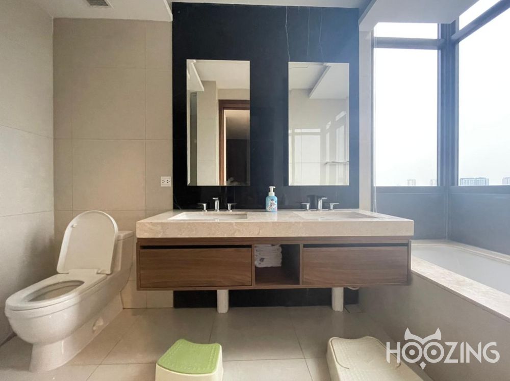 3 bedrooms Apartment in Thu Duc, Ho Chi Minh, Vietnam No. 31462