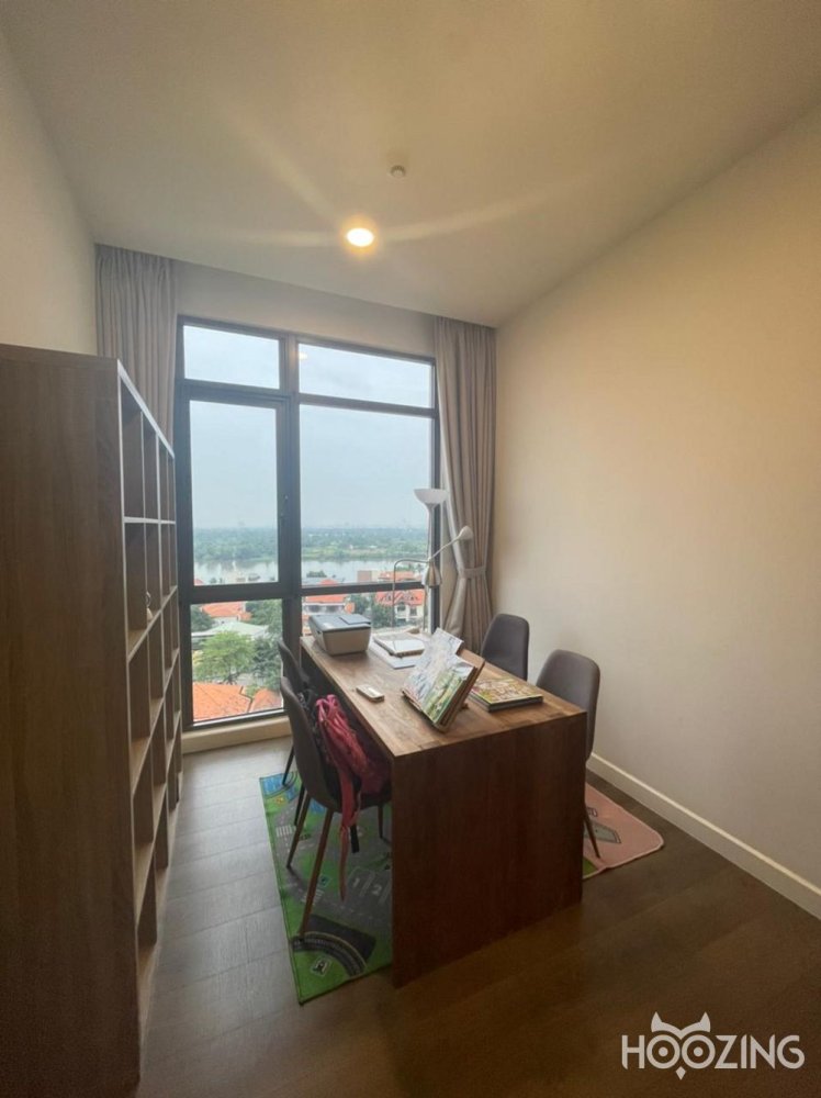 3 bedrooms Apartment in Thu Duc, Ho Chi Minh, Vietnam No. 31462