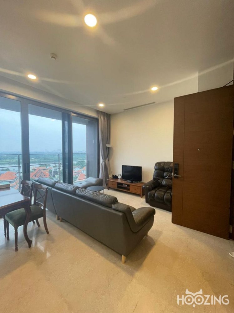 3 bedrooms Apartment in Thu Duc, Ho Chi Minh, Vietnam No. 31462