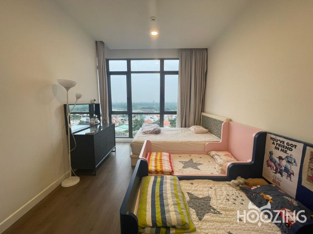 3 bedrooms Apartment in Thu Duc, Ho Chi Minh, Vietnam No. 31462