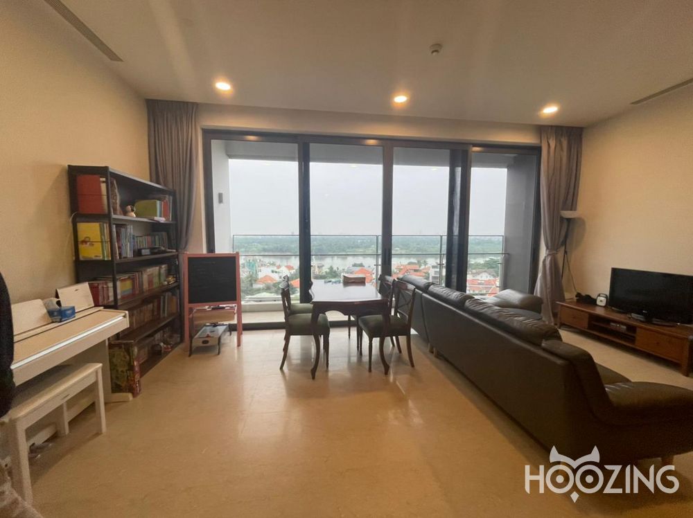 3 bedrooms Apartment in Thu Duc, Ho Chi Minh, Vietnam No. 31462