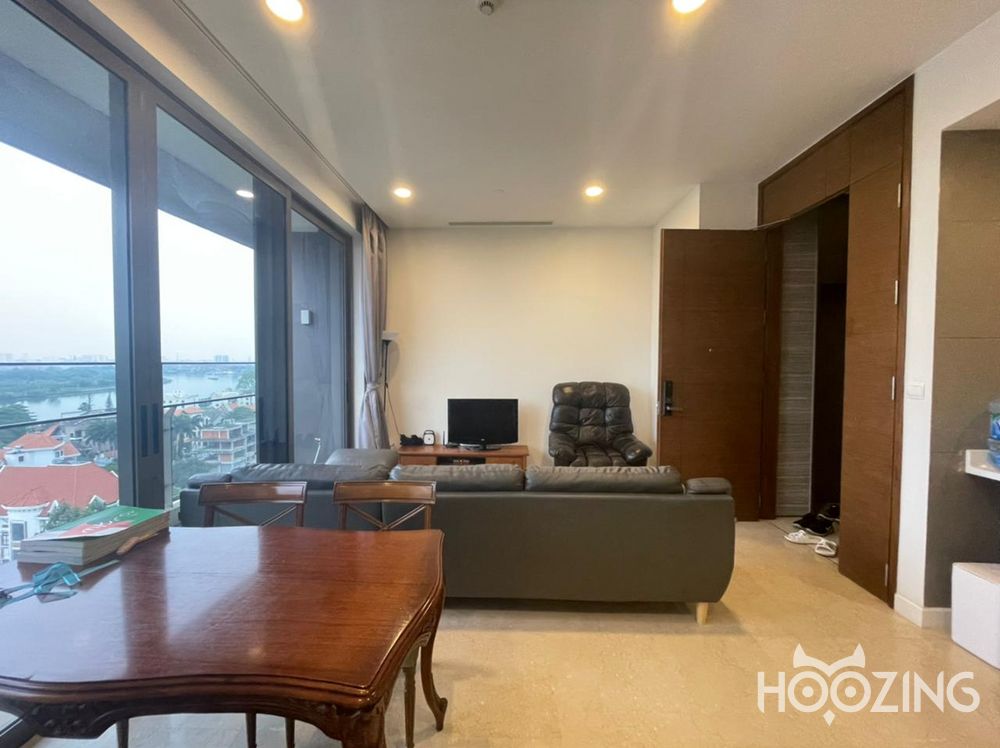 3 bedrooms Apartment in Thu Duc, Ho Chi Minh, Vietnam No. 31462