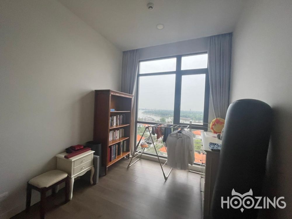 3 bedrooms Apartment in Thu Duc, Ho Chi Minh, Vietnam No. 31462