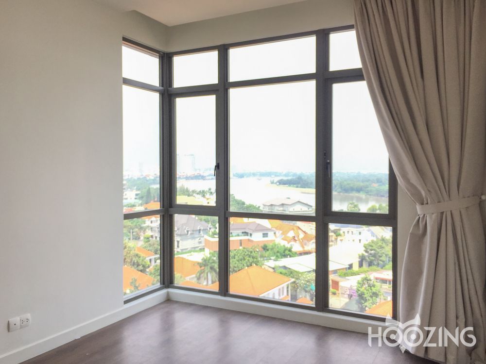 3 bedrooms Apartment in Thu Duc, Ho Chi Minh, Vietnam No. 31462