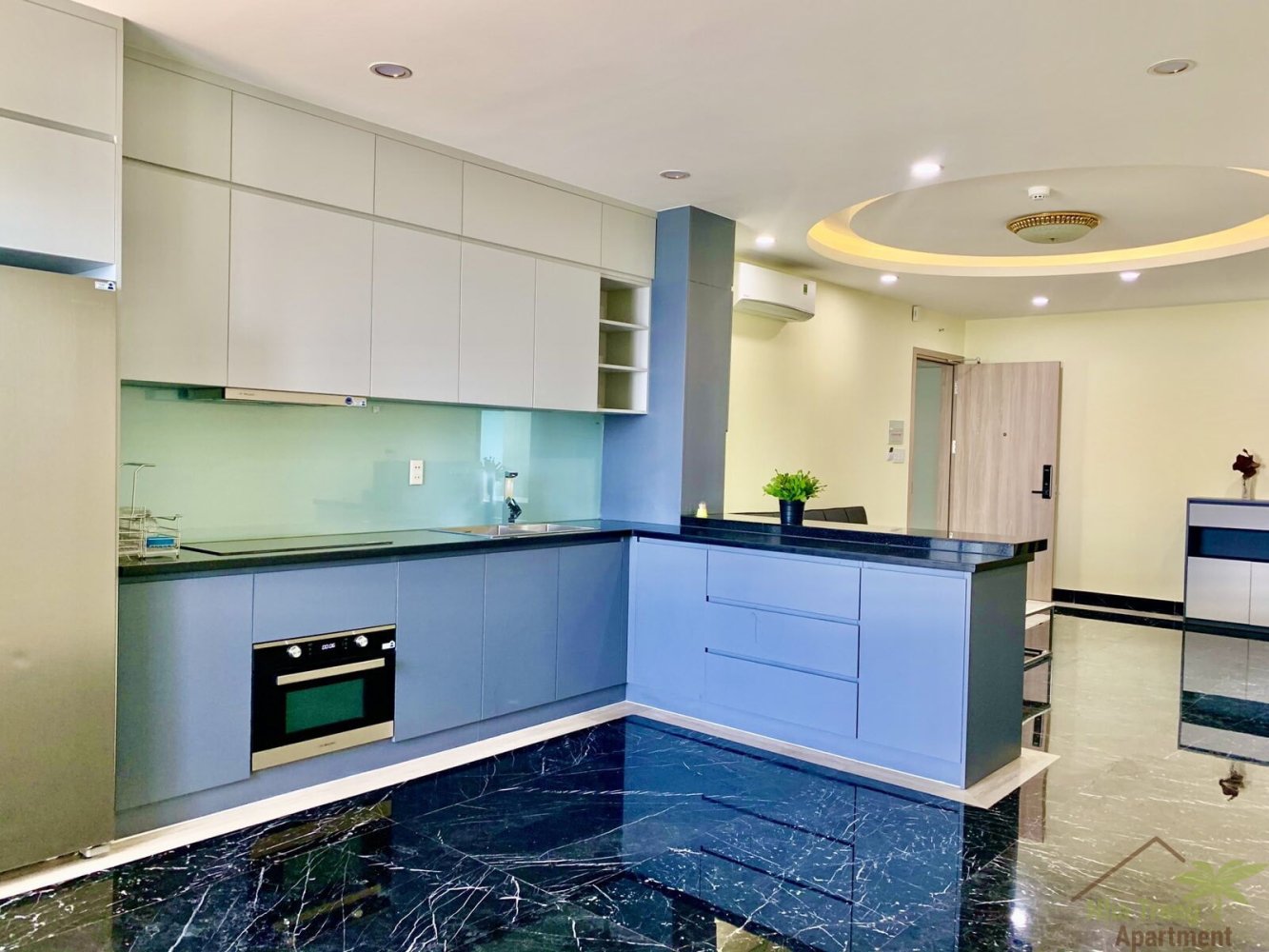2 bedrooms Apartment in Nha Trang, Vietnam No. 31675