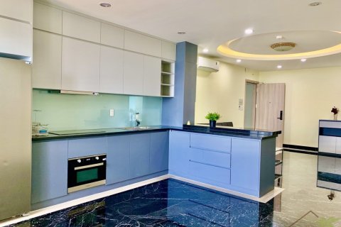 2 bedrooms Apartment in Nha Trang, Vietnam No. 31675