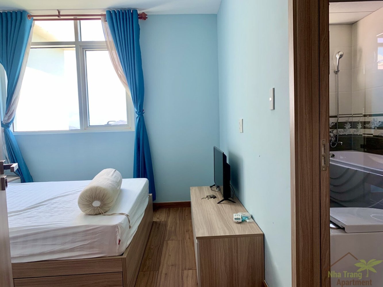 2 bedrooms Apartment in Nha Trang, Vietnam No. 31675