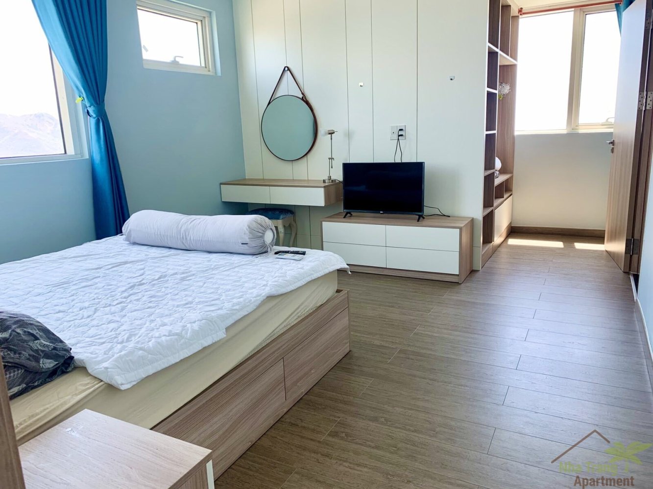 2 bedrooms Apartment in Nha Trang, Vietnam No. 31675