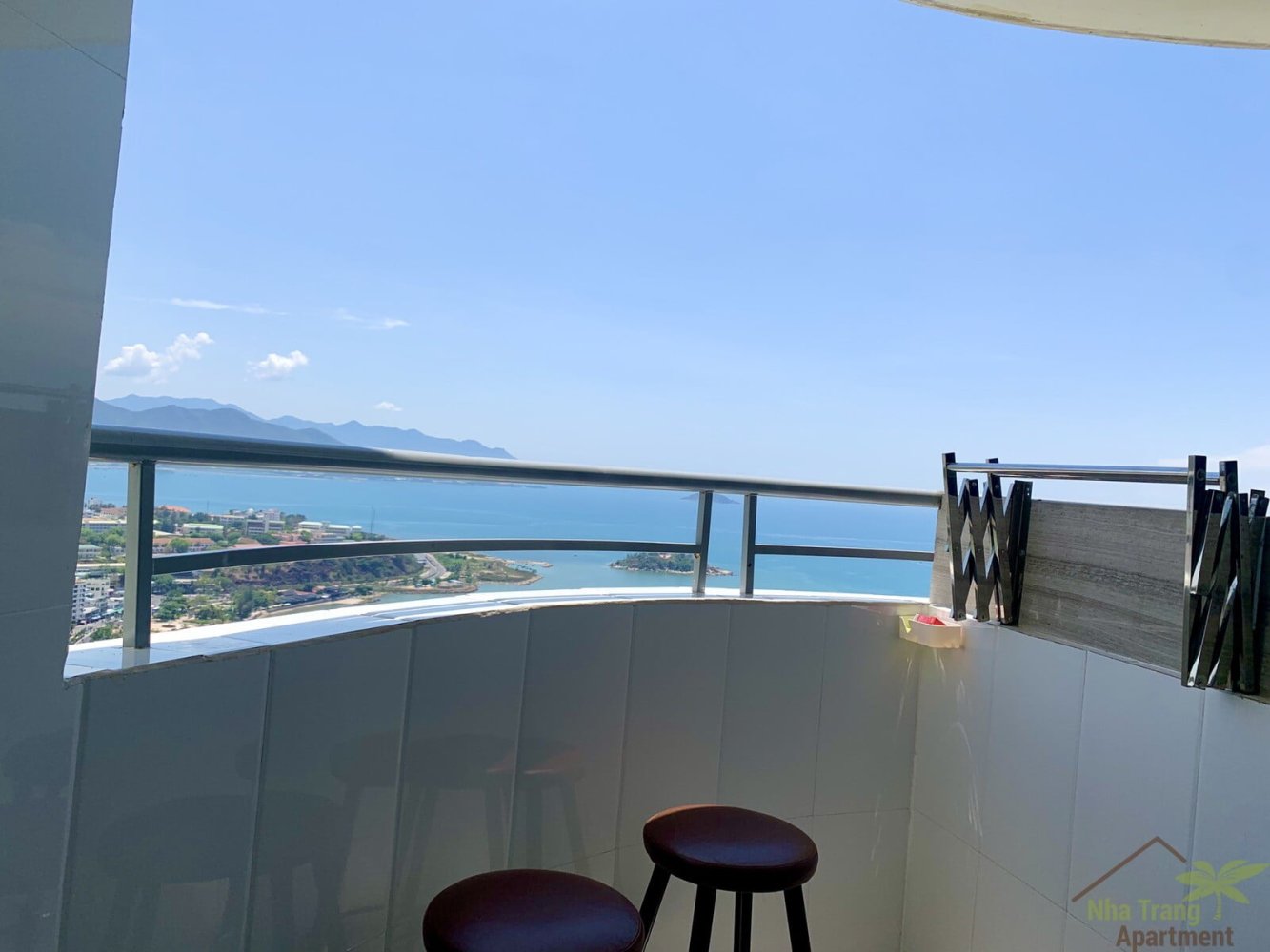 2 bedrooms Apartment in Nha Trang, Vietnam No. 31675