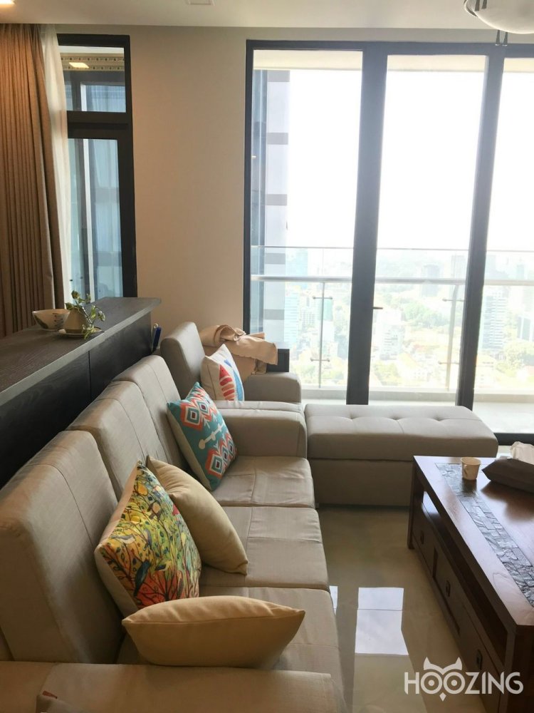 3 bedrooms Apartment in District 1, Ho Chi Minh, Vietnam No. 31348
