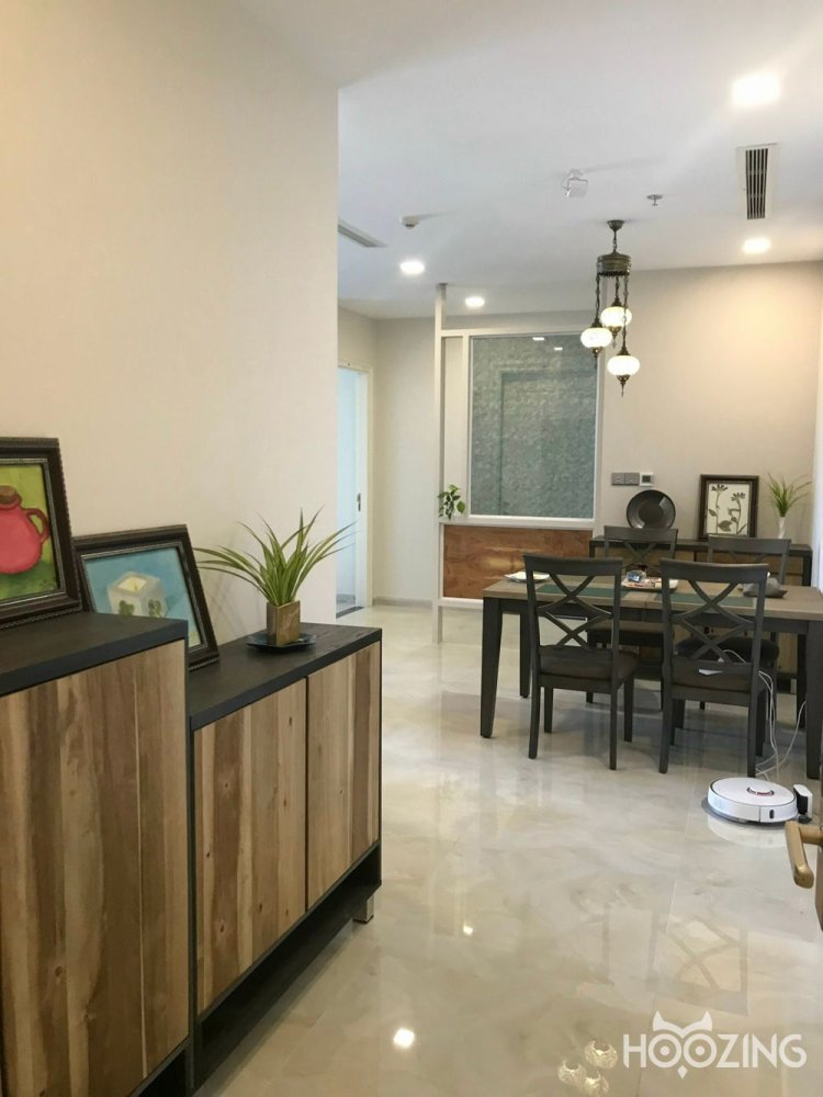 3 bedrooms Apartment in District 1, Ho Chi Minh, Vietnam No. 31348