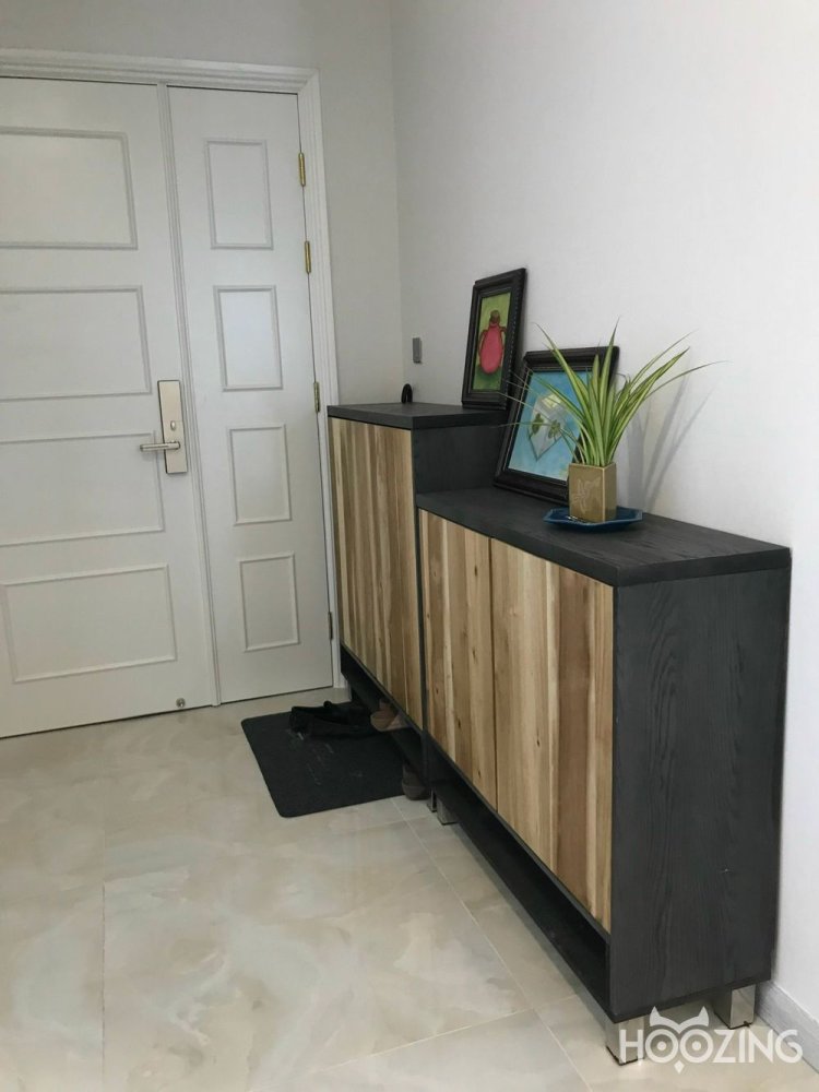 3 bedrooms Apartment in District 1, Ho Chi Minh, Vietnam No. 31348
