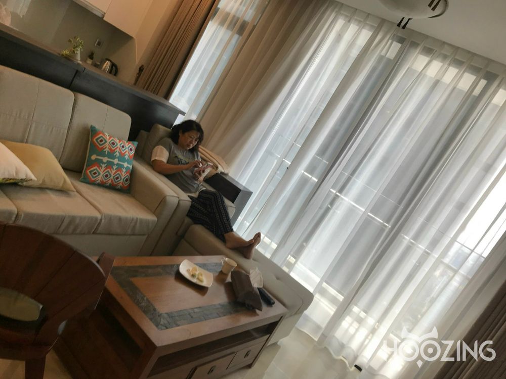 3 bedrooms Apartment in District 1, Ho Chi Minh, Vietnam No. 31348