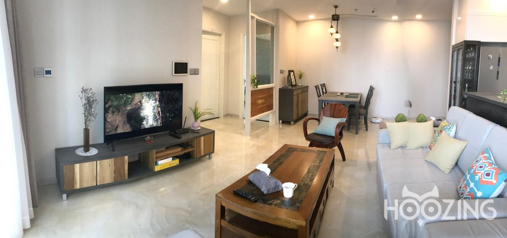 3 bedrooms Apartment in District 1, Ho Chi Minh, Vietnam No. 31348