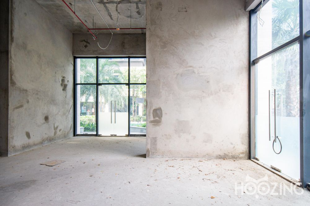 146m2 Shop in District 1, Ho Chi Minh, Vietnam No. 31466