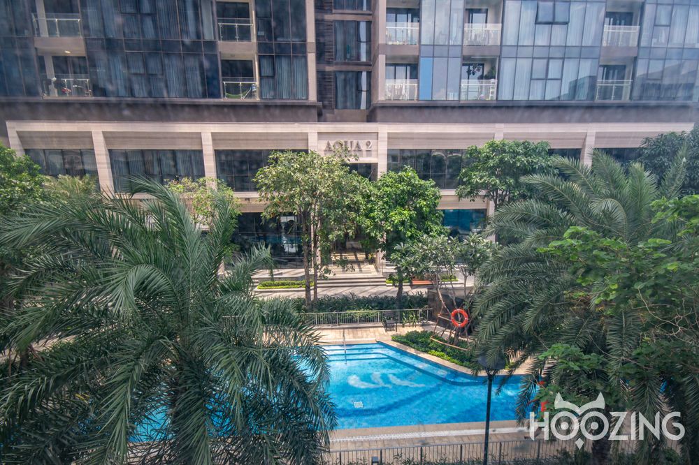 146m2 Shop in District 1, Ho Chi Minh, Vietnam No. 31466