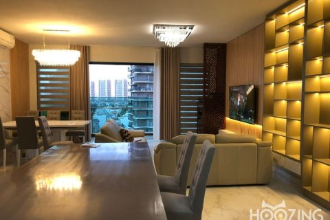4 bedrooms Apartment in Thu Duc, Ho Chi Minh, Vietnam No. 31458