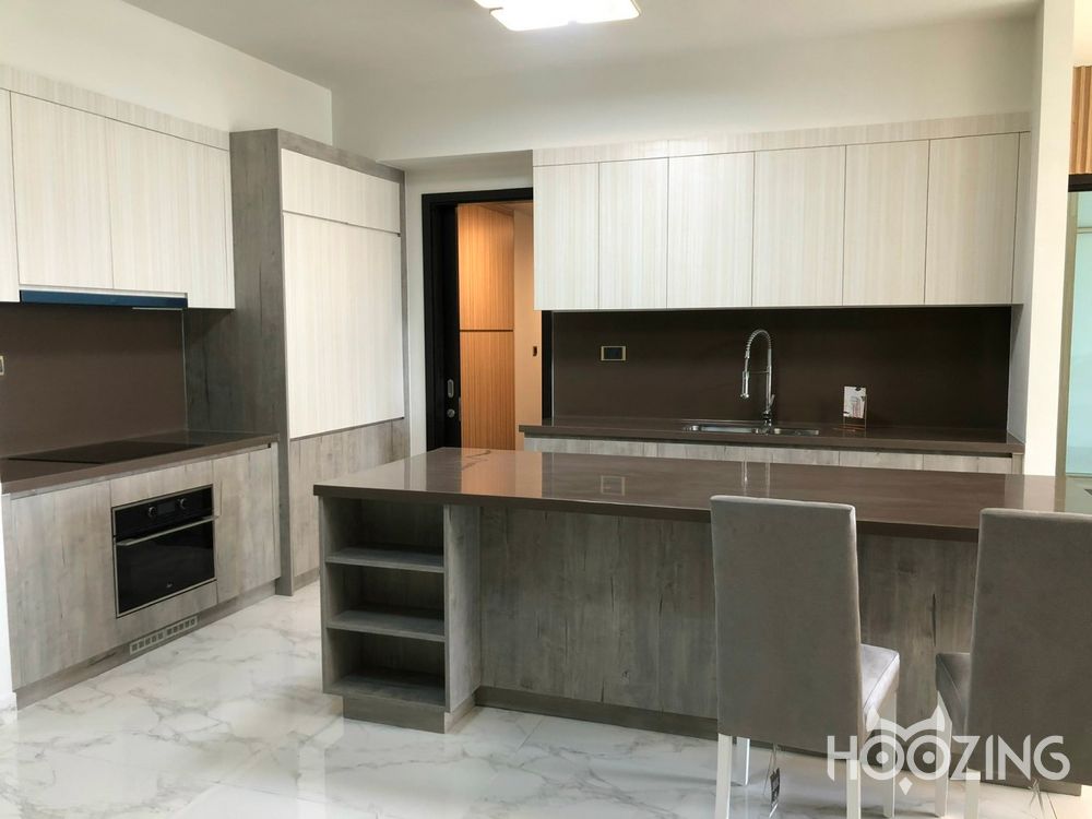 4 bedrooms Apartment in Thu Duc, Ho Chi Minh, Vietnam No. 31458