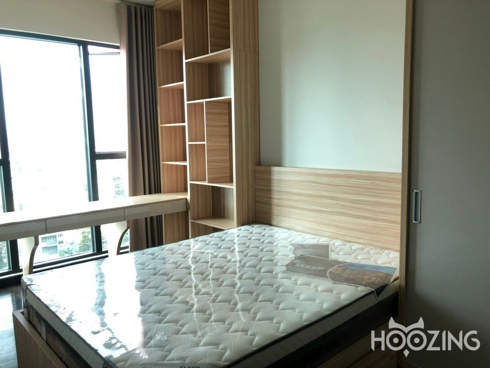 4 bedrooms Apartment in Thu Duc, Ho Chi Minh, Vietnam No. 31458