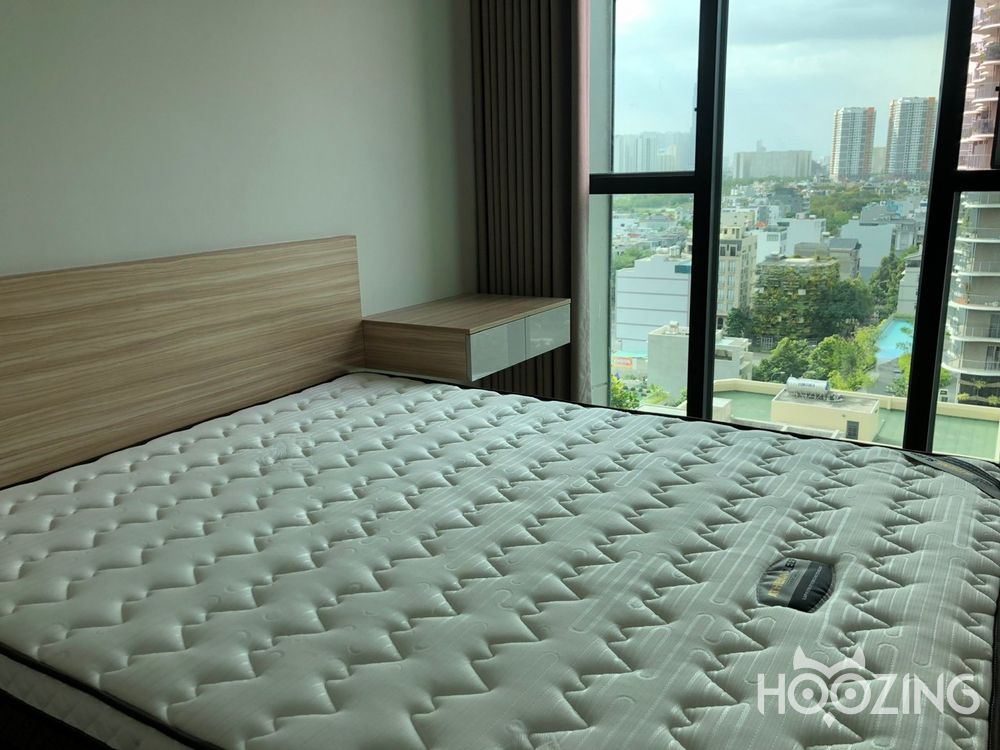 4 bedrooms Apartment in Thu Duc, Ho Chi Minh, Vietnam No. 31458