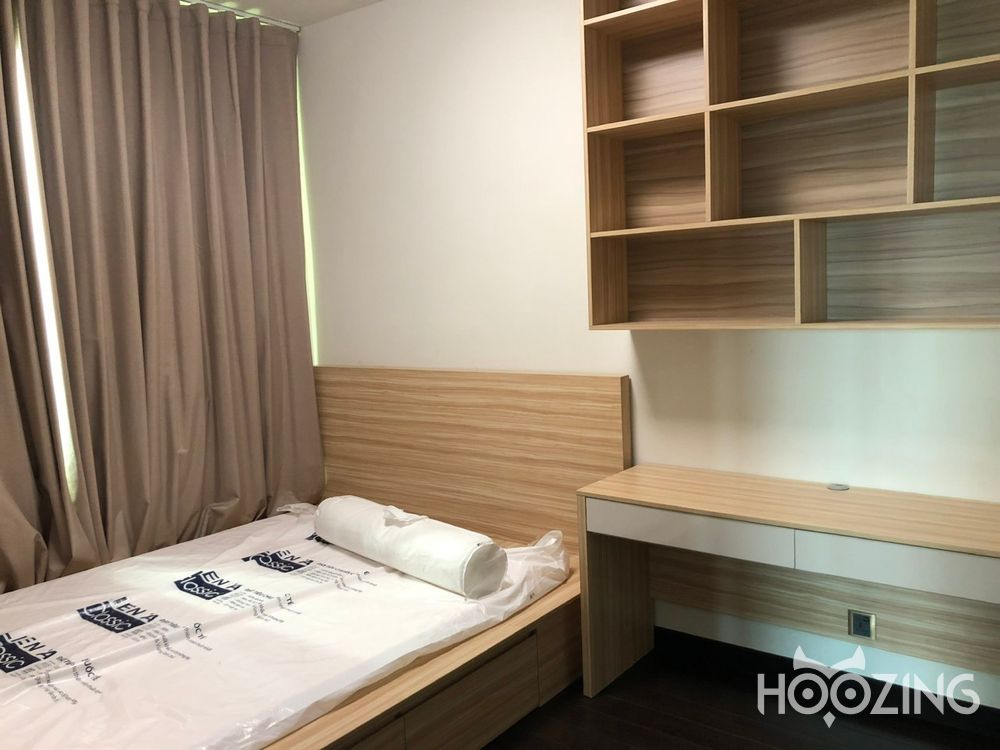 4 bedrooms Apartment in Thu Duc, Ho Chi Minh, Vietnam No. 31458