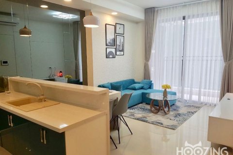 2 bedrooms Apartment in District 4, Ho Chi Minh, Vietnam No. 31063
