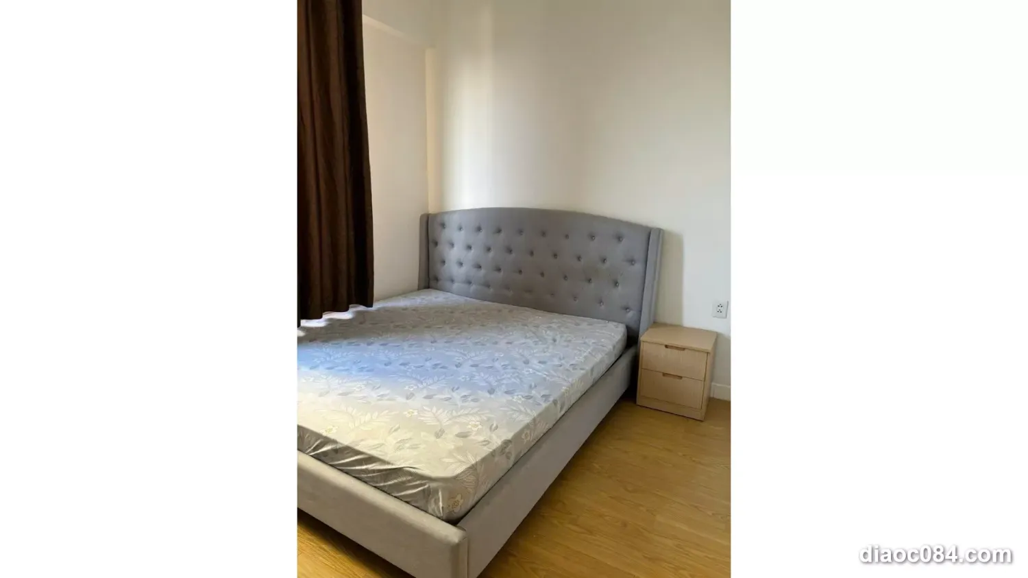 3 bedrooms Apartment in Thu Duc, Ho Chi Minh, Vietnam No. 29600