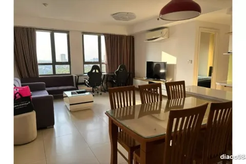 3 bedrooms Apartment in Thu Duc, Ho Chi Minh, Vietnam No. 29600