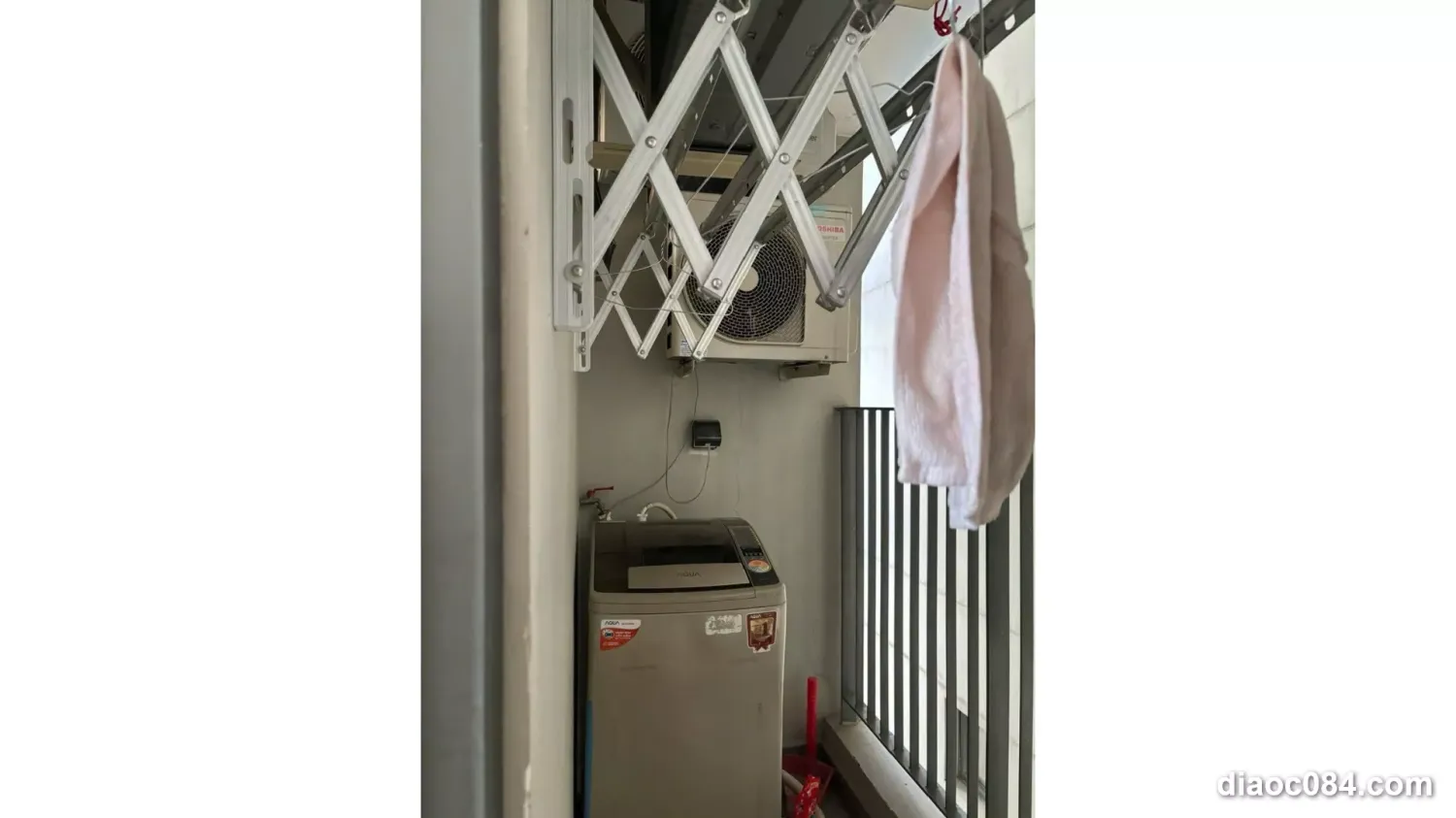 3 bedrooms Apartment in Thu Duc, Ho Chi Minh, Vietnam No. 29600