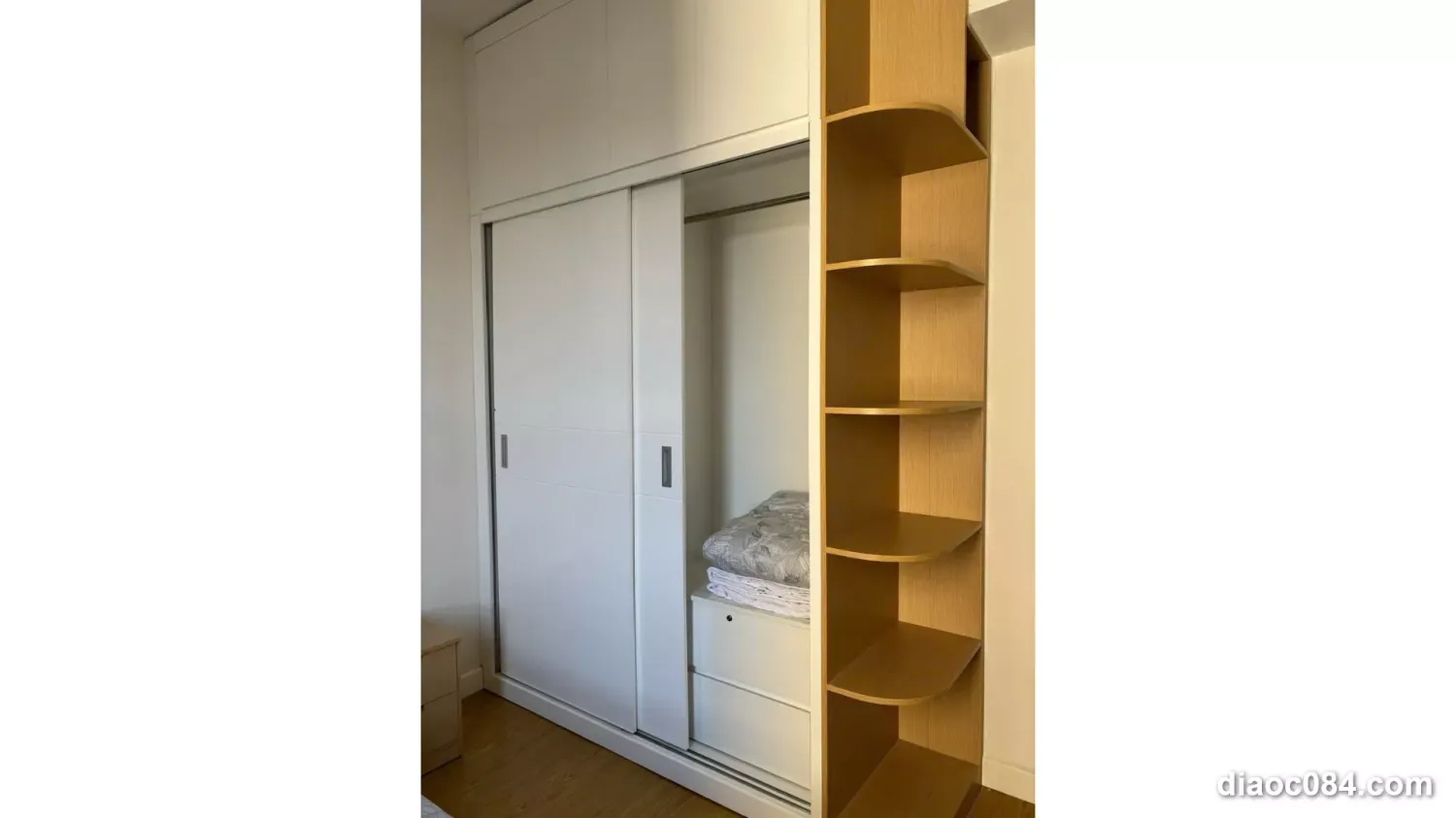 3 bedrooms Apartment in Thu Duc, Ho Chi Minh, Vietnam No. 29600