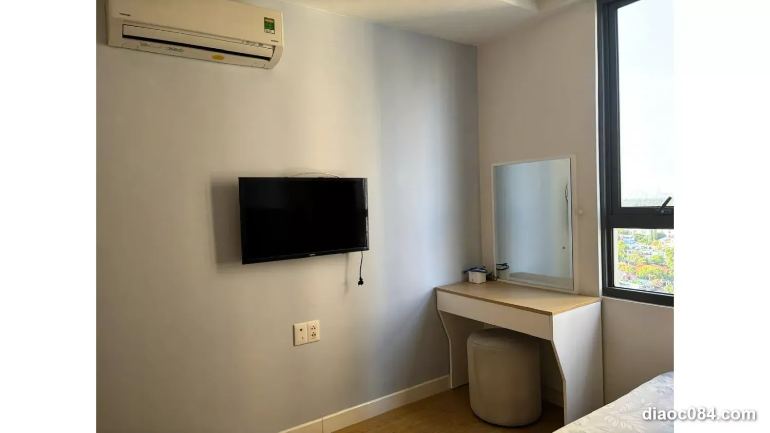 3 bedrooms Apartment in Thu Duc, Ho Chi Minh, Vietnam No. 29600