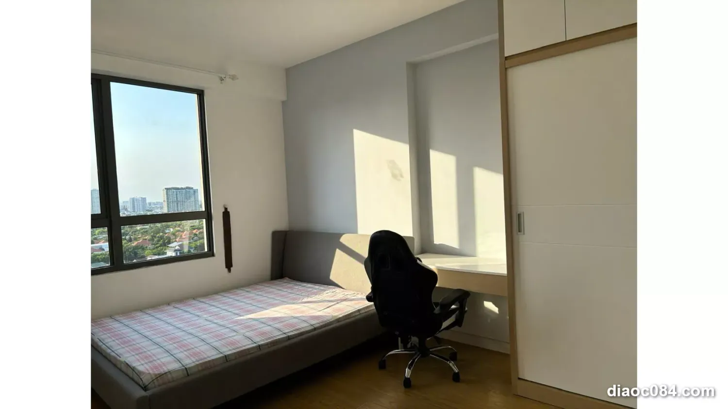 3 bedrooms Apartment in Thu Duc, Ho Chi Minh, Vietnam No. 29600