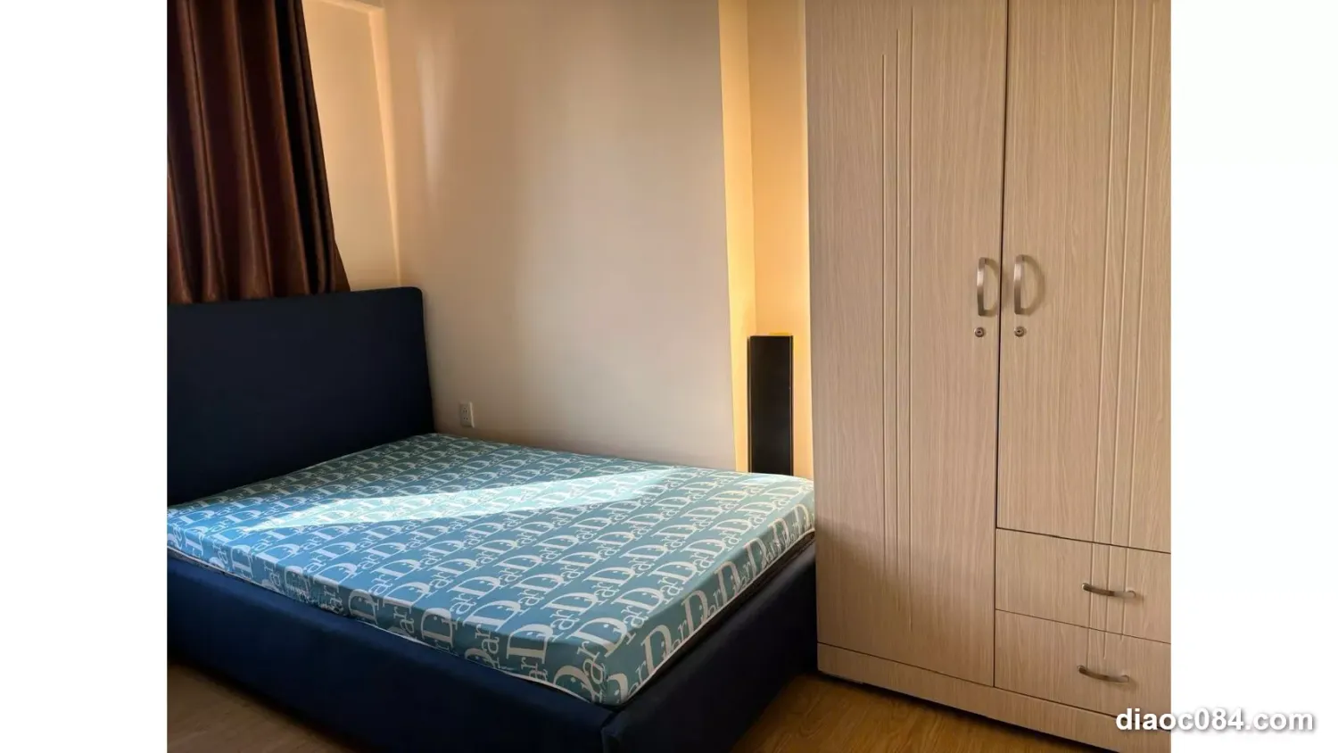 3 bedrooms Apartment in Thu Duc, Ho Chi Minh, Vietnam No. 29600