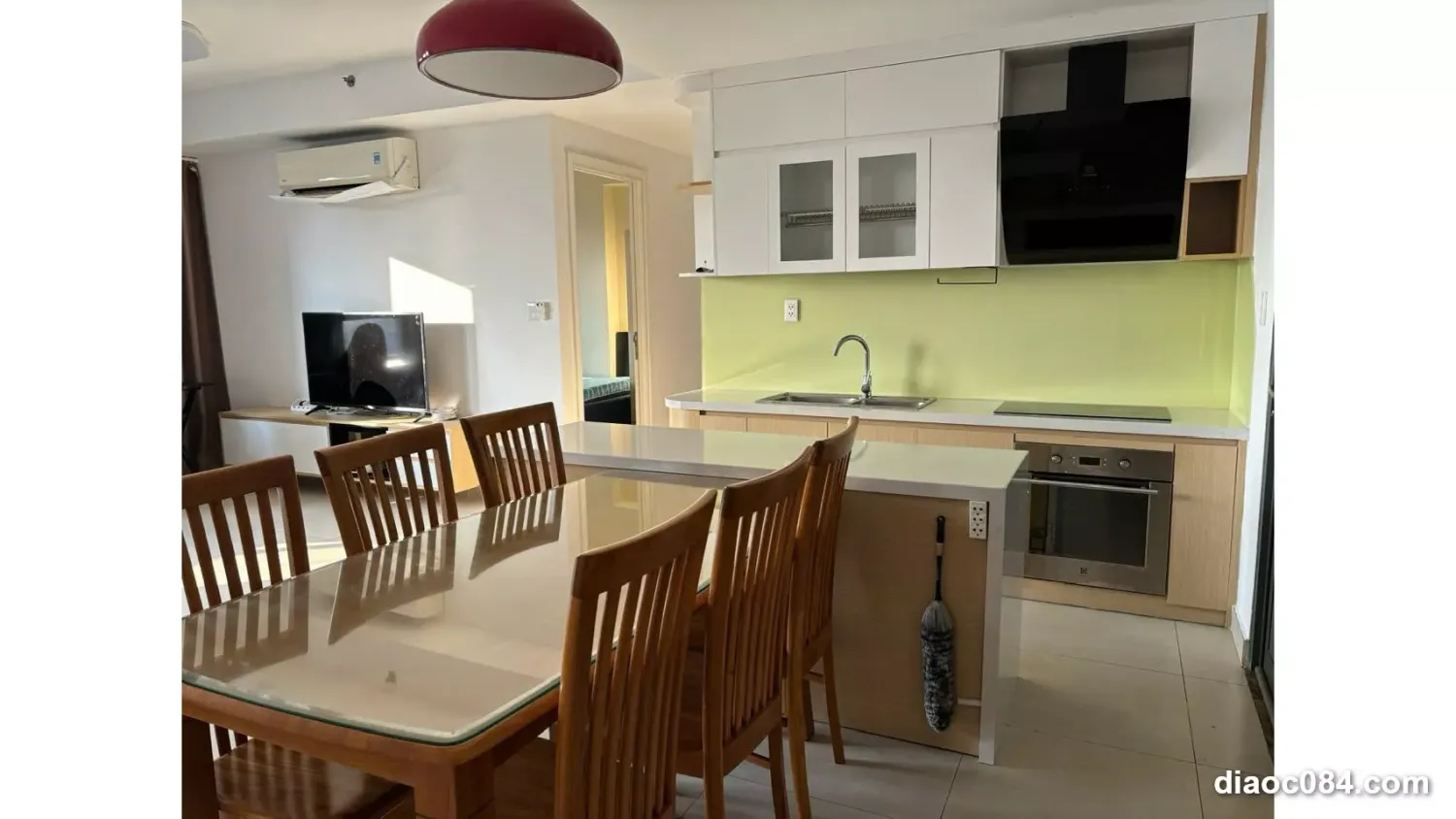 3 bedrooms Apartment in Thu Duc, Ho Chi Minh, Vietnam No. 29600