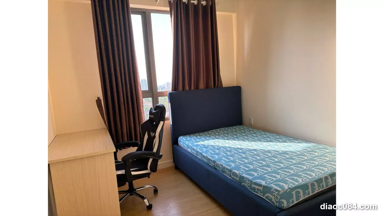 3 bedrooms Apartment in Thu Duc, Ho Chi Minh, Vietnam No. 29600