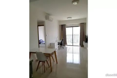 1 bedroom Apartment in Thu Duc, Ho Chi Minh, Vietnam No. 30445