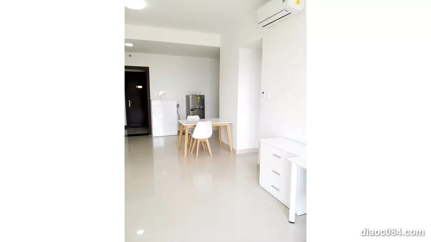 1 bedroom Apartment in Thu Duc, Ho Chi Minh, Vietnam No. 30445