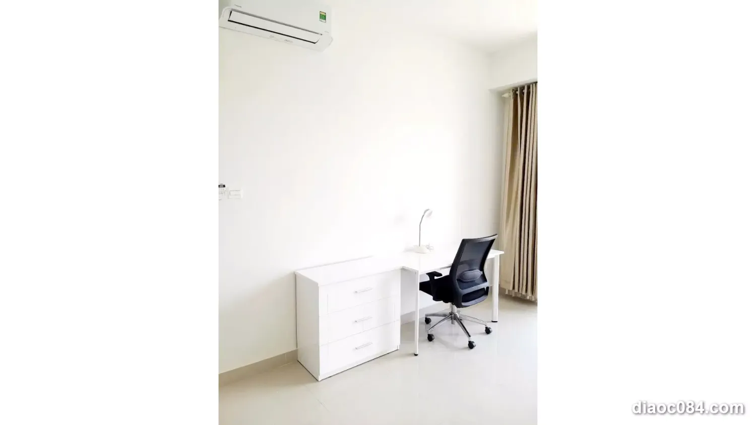1 bedroom Apartment in Thu Duc, Ho Chi Minh, Vietnam No. 30445